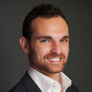 Aaron Desatnik