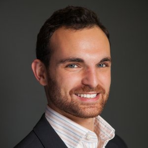 Aaron Desatnik