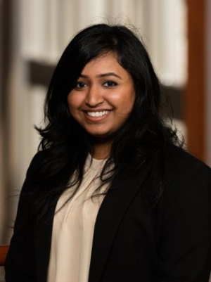 Dhara Shah