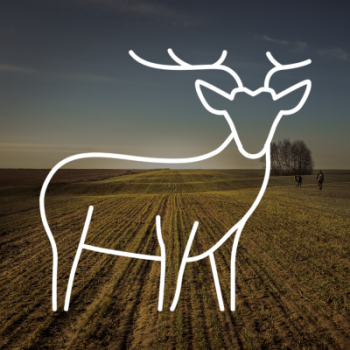 Deer Icon