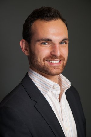 Aaron Desatnik